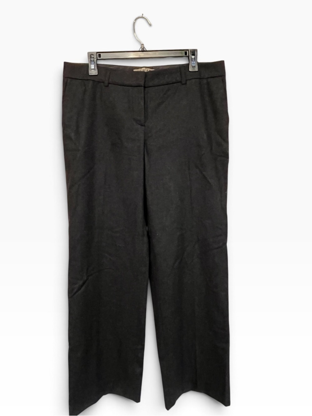 Jigsaw | Classic Cashmere Wide Leg Trousers 14